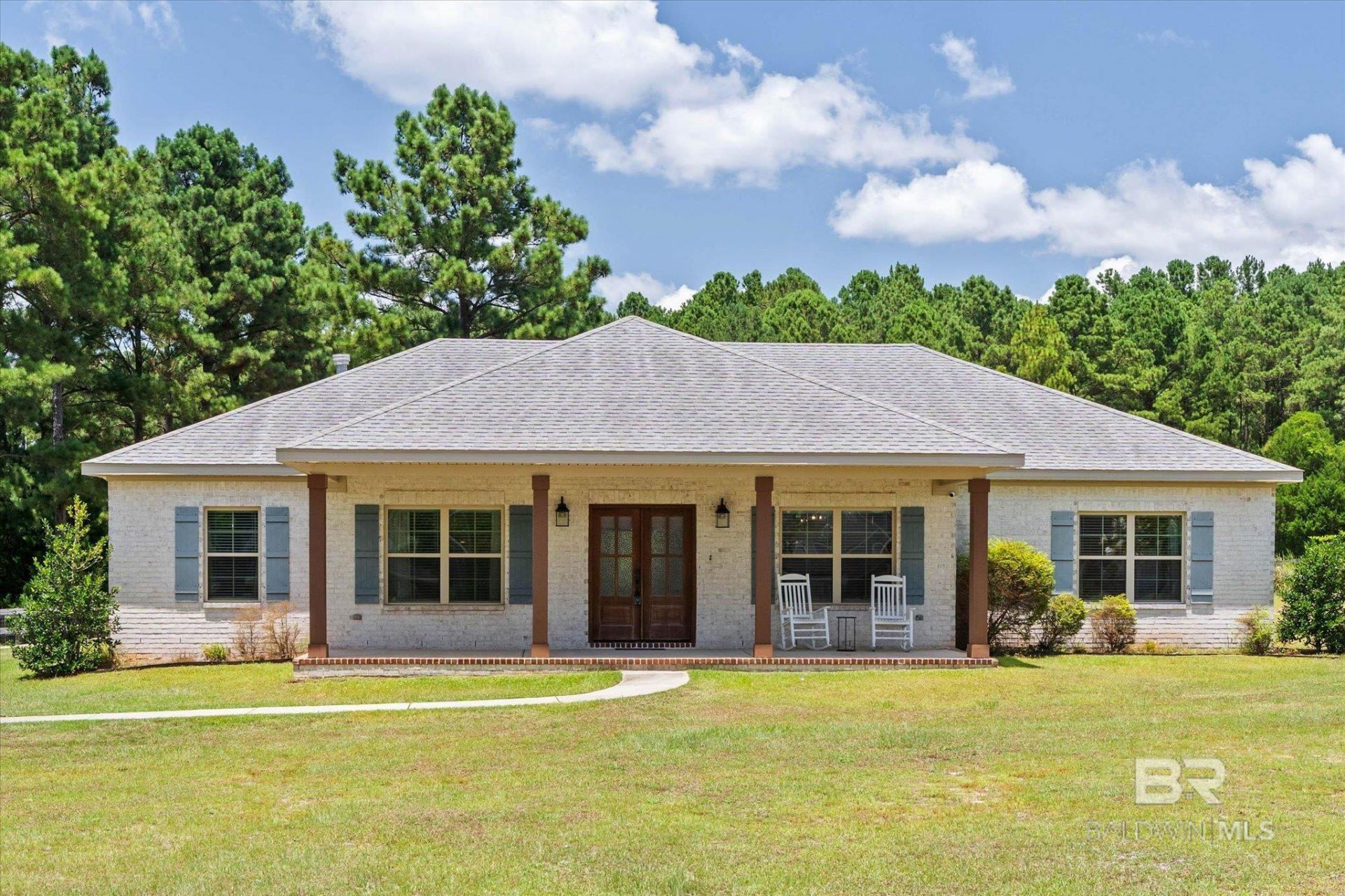 11200 Cricket Hollow, Semmes, AL 36575 Main Photo