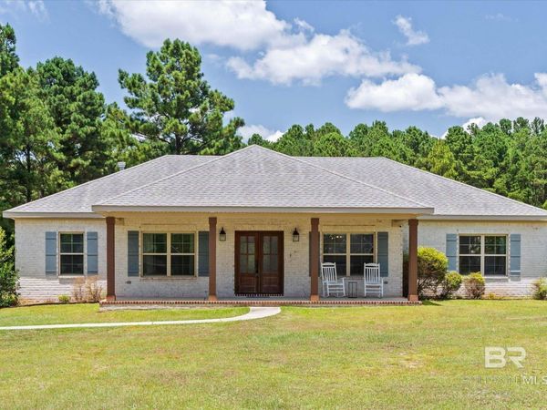 11200 Cricket Hollow, Semmes, AL 36575