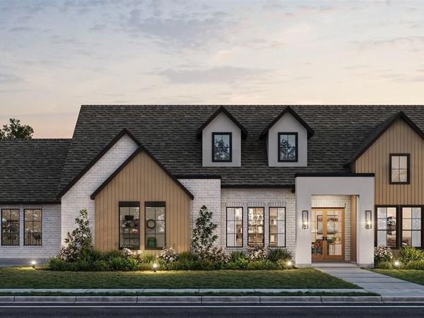1232 Dean Meadow Lane, Lucas, TX 75002