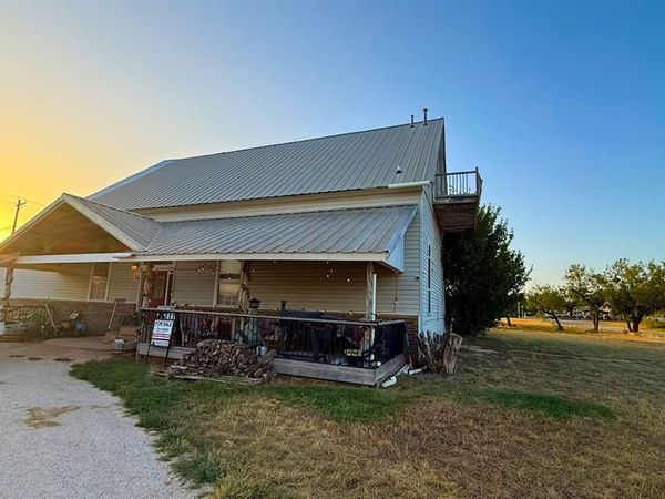 1302 20th Street, Anson, TX 79501