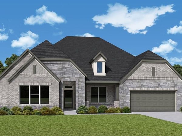 304 Taylor Way , Northlake, TX 76247