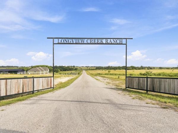 TBD Longview Creek Trail , Itasca, TX 76055