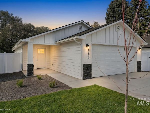 1906 Oregon Lane, Caldwell, ID 83605
