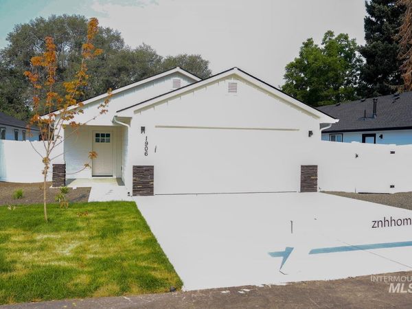 1906 Oregon Lane, Caldwell, ID 83605