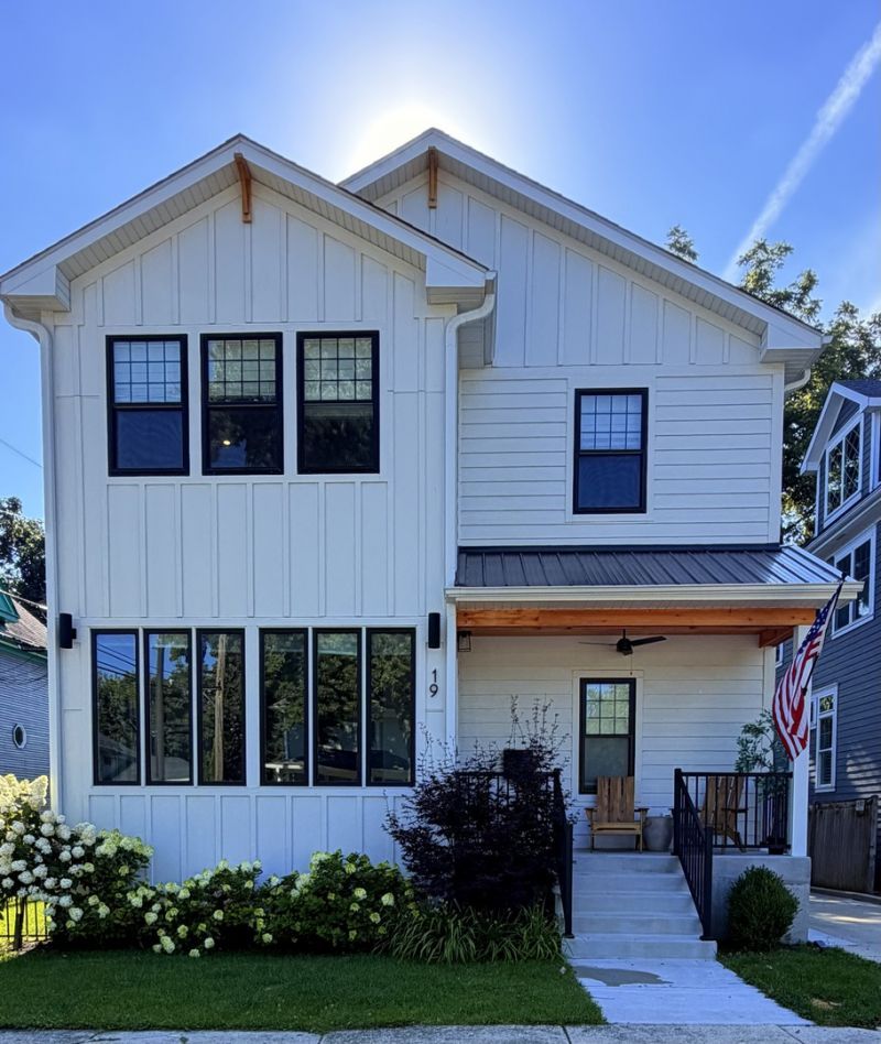 19 N Main Street , Naperville, IL 60540