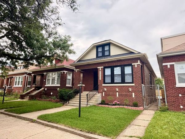 7522 S Aberdeen Street , Chicago, IL 60620