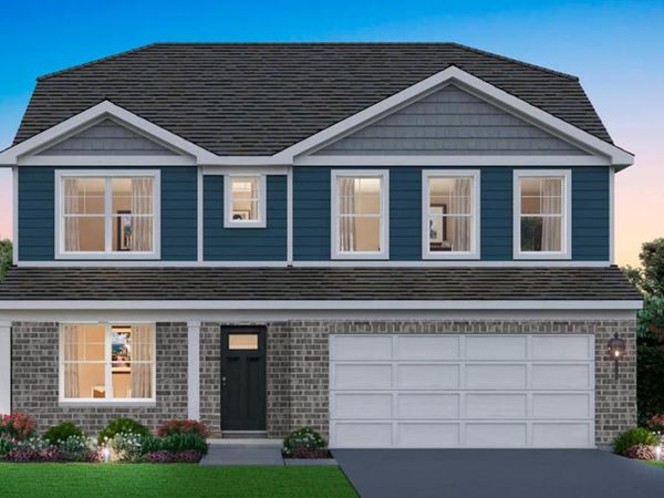 6251 Leinster Lane , Tinley Park, IL 60477