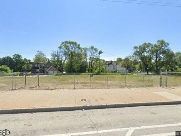 7247 S Vincennes Avenue , Chicago, IL 60621