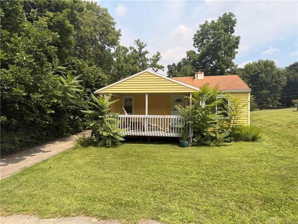 2896 Wylie Drive, Fairborn, OH 45324