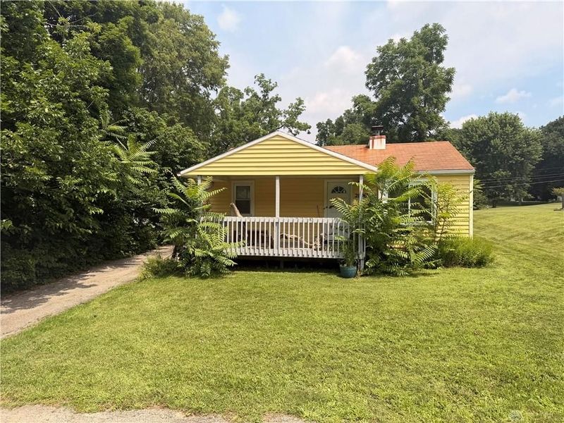 2896 Wylie Drive, Fairborn, OH 45324 Photo 1