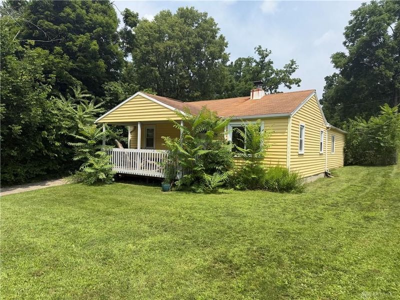 2896 Wylie Drive, Fairborn, OH 45324 Photo 2