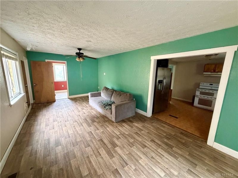 2896 Wylie Drive, Fairborn, OH 45324 Photo 3
