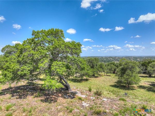 1613 Bella Vista , Canyon Lake, TX 78133
