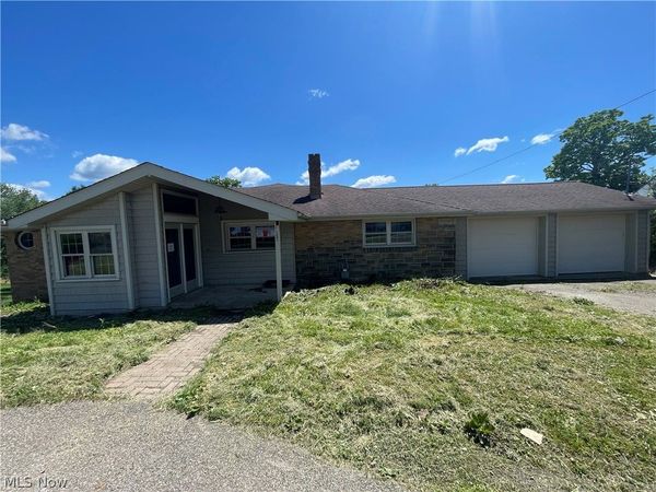 878 Bantam Ridge Road , Steubenville, OH 43953