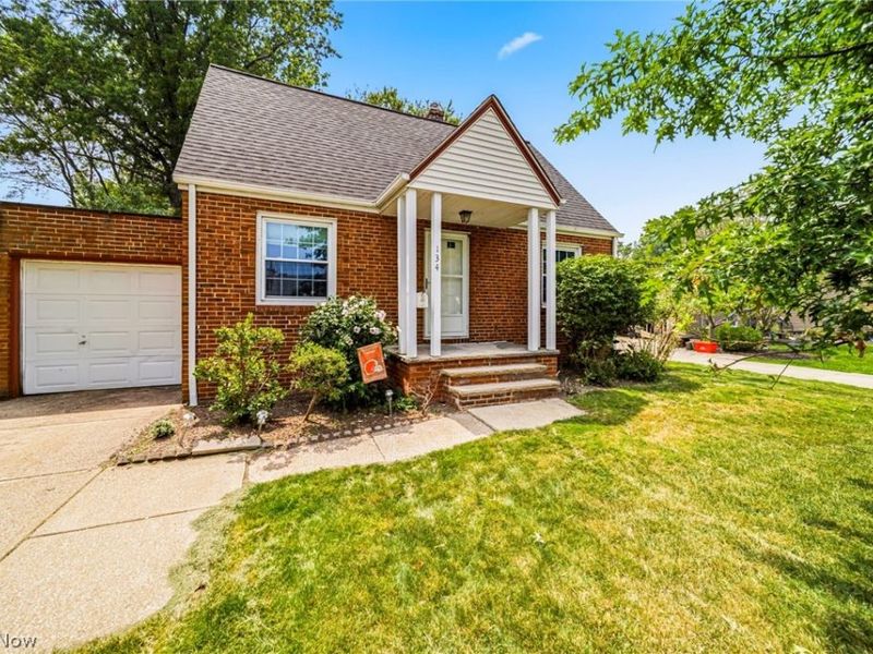 134 E 293rd Street, Willowick, OH 44095 Photo 1