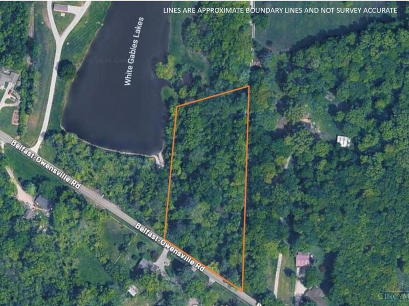 5812 Belfast Owensville Road, Stonelick Township, OH 45103 Photo 37
