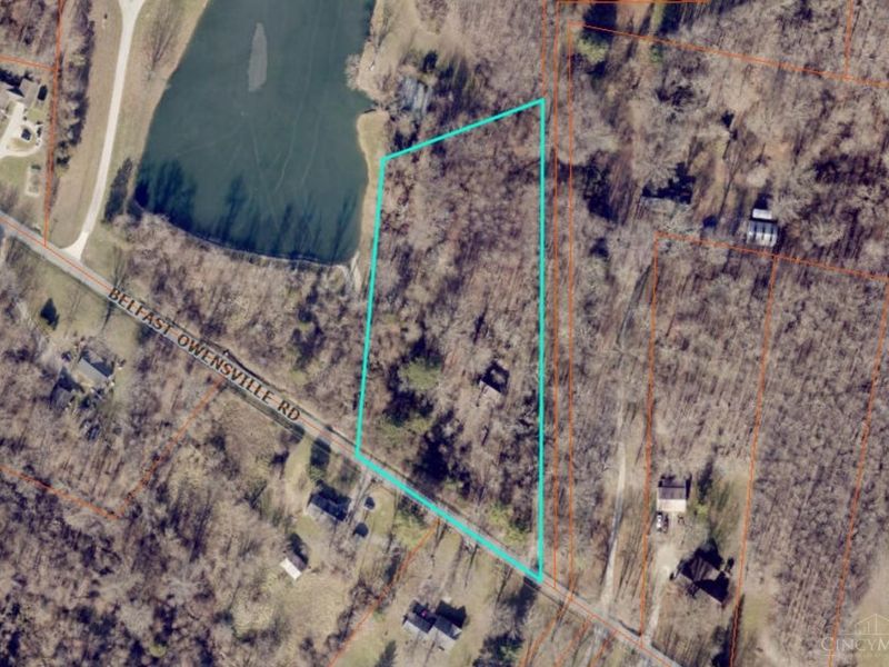 5812 Belfast Owensville Road, Stonelick Township, OH 45103 Photo 38