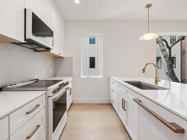 3530 Gonzales ST , Unit A, Austin, TX 78702