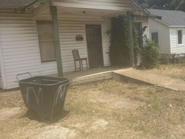 740 E DEMPSTER AVE, Memphis, TN 38106