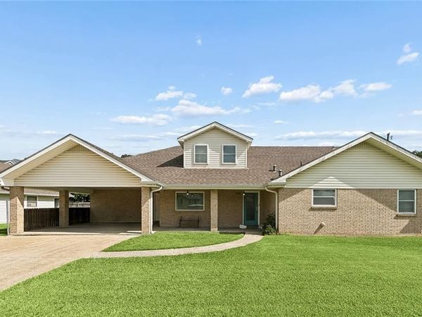 4441 PERKINS Street , Metairie, LA 70001