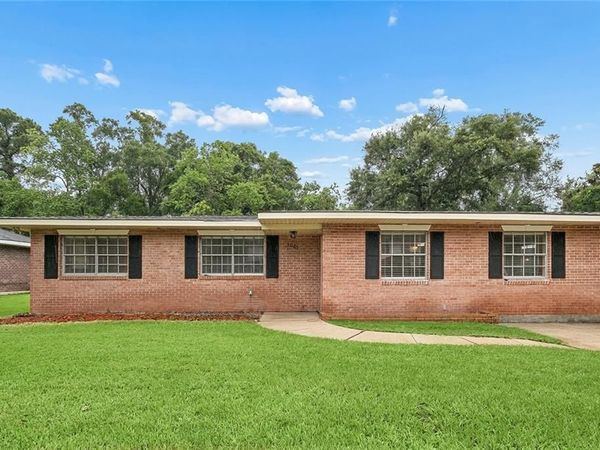3025 WILLIAM TELL Street , Slidell, LA 70458