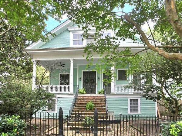 839 PINE Street , New Orleans, LA 70118