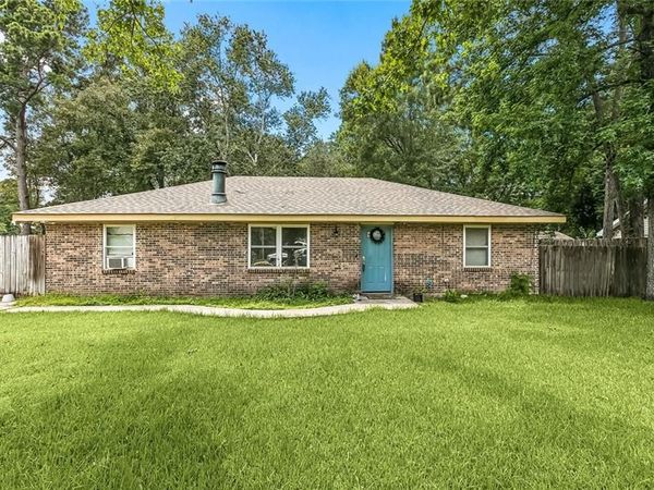 70439 6TH Street, Covington, LA 70433