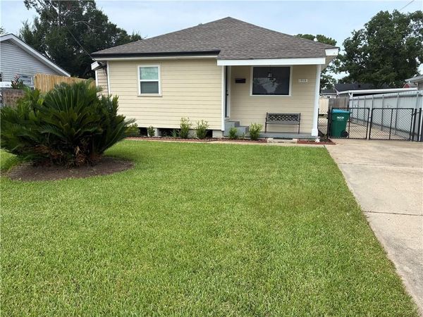 1915 ILLINOIS Avenue , Kenner, LA 70062