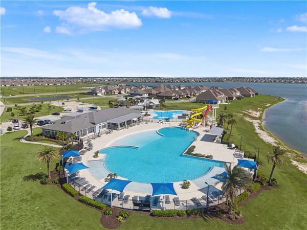 5544 DELTA HORIZON Drive , Slidell, LA 70461