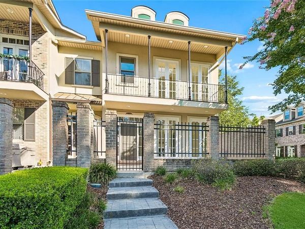 201 RUE ESPLANADE , Mandeville, LA 70471
