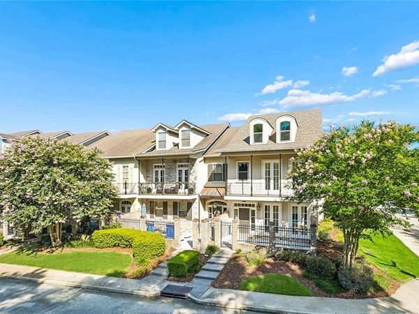 201 RUE ESPLANADE , Mandeville, LA 70471