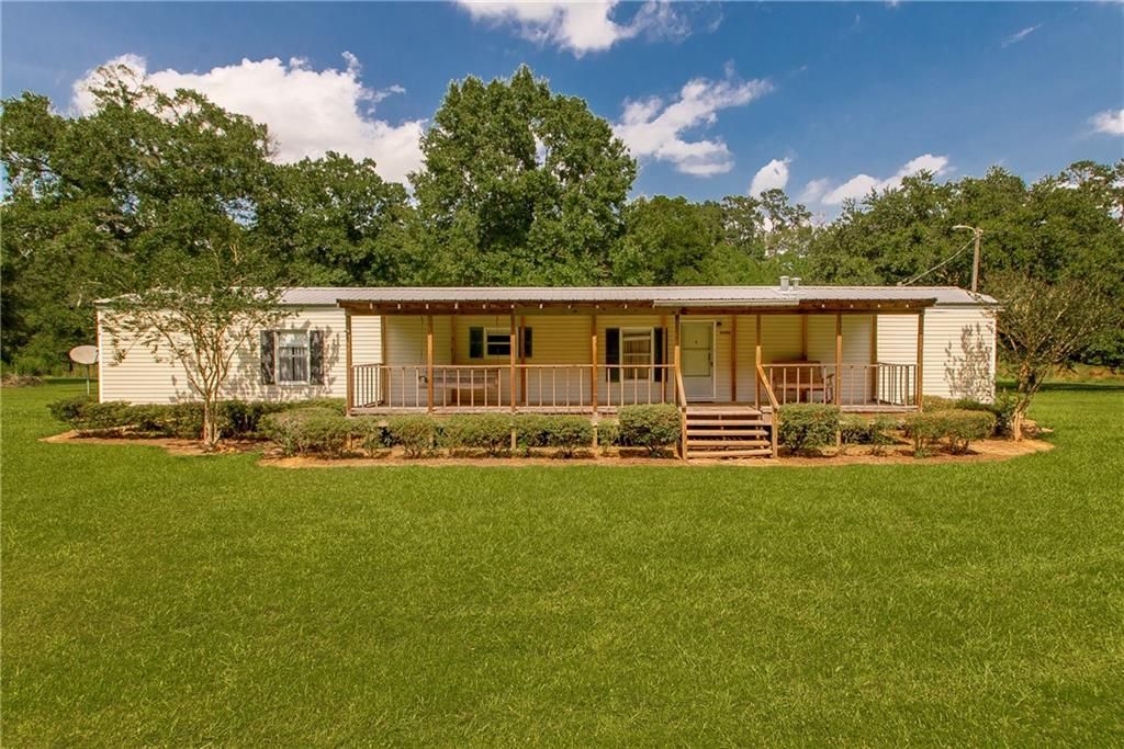 16044 BOB MAGEE Road , Franklinton, LA 70438