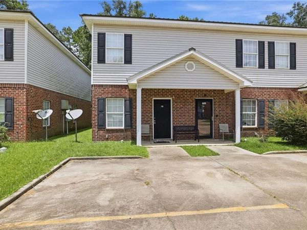 14563 HONEYSUCKLE Street , Unit 168, Hammond, LA 70401