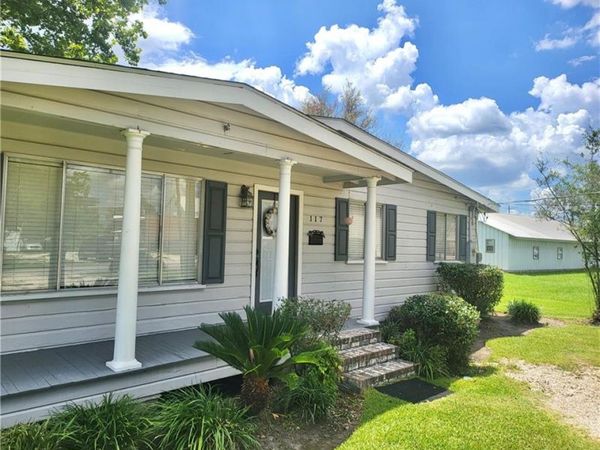 117 CHARLES ANZALONE Avenue , Independence, LA 70443
