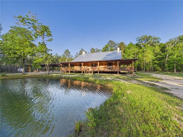46285 N RIVERDALE HEIGHTS Road , Robert, LA 70446