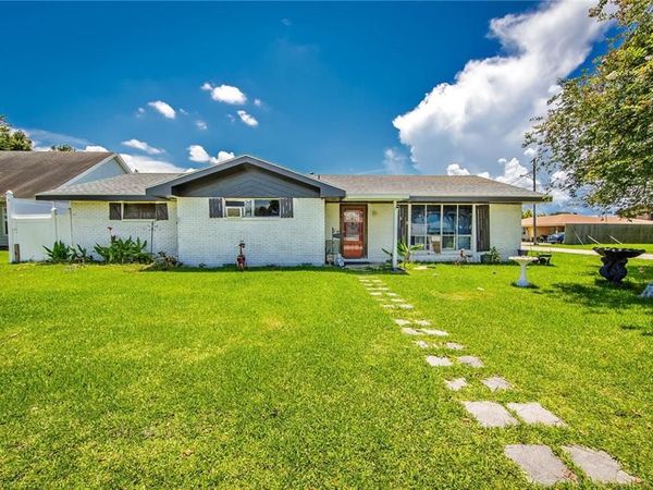 309 JANE Avenue , Houma, LA 70363