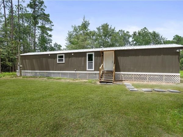 29501 LYON Lane , Lacombe, LA 70445