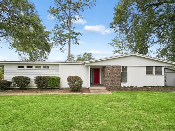 701 N CENTRAL Avenue , Amite, LA 70422
