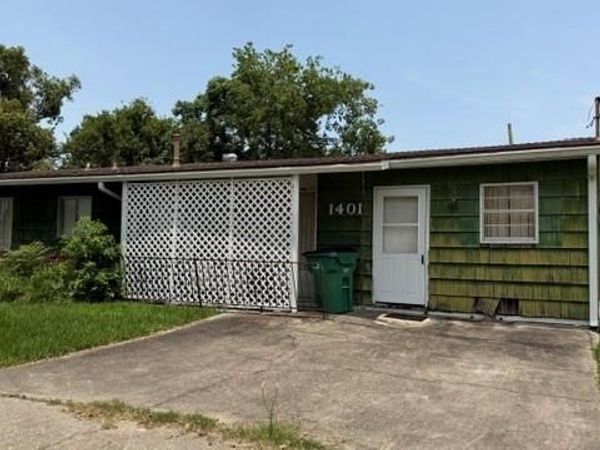 1401 DAVID Drive , Metairie, LA 70003
