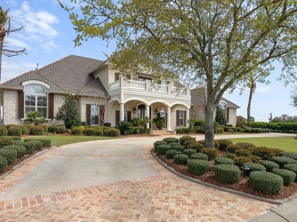 1497 LAKESHORE BLVD Boulevard , Slidell, LA 70461