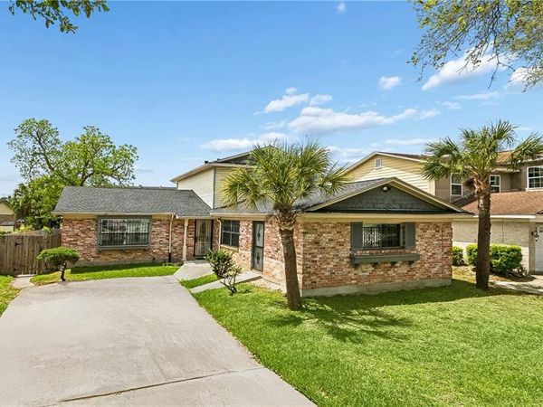 4834 MICHOUD Boulevard , New Orleans, LA 70129