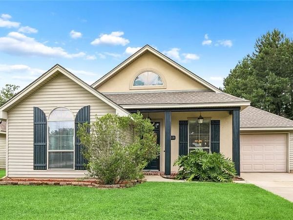 70319 10TH Street , Covington, LA 70433