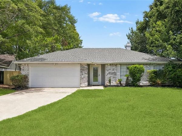 1406 SHAKESPEARE Court , Slidell, LA 70461