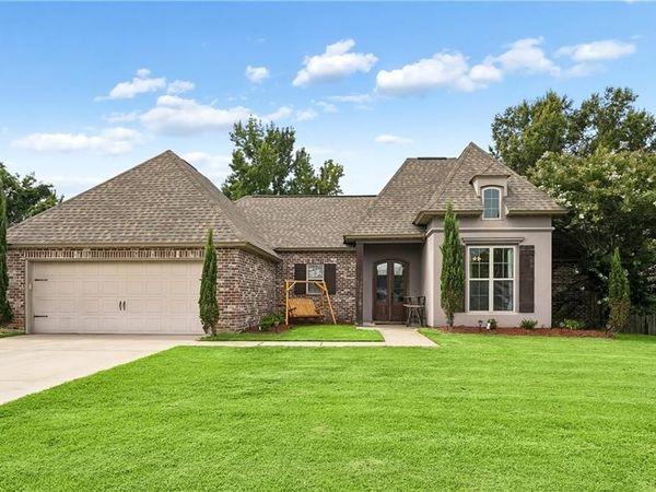 11231 COPPER HILL Drive , Hammond, LA 70403