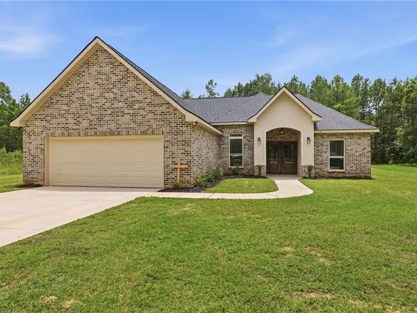 31030 HUBERT STILLEY Road , Independence, LA 70443