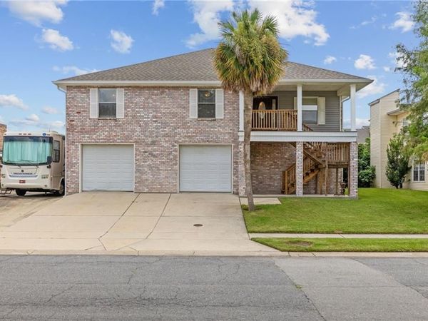 4720 SAN MARCO Road , New Orleans, LA 70129