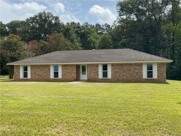 20122 43 Highway, Greensburg, LA 70441