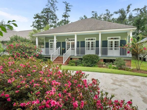 914 W 9TH Avenue, Covington, LA 70433