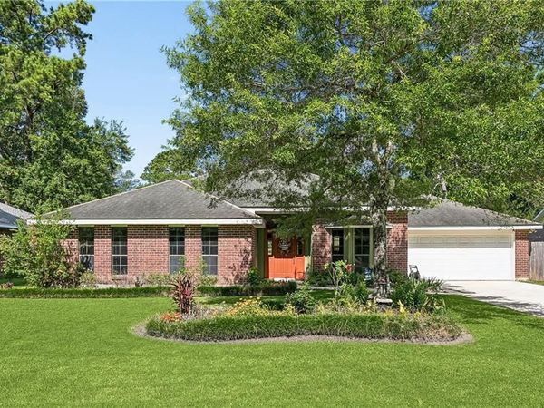 16 CARA Court , Mandeville, LA 70471