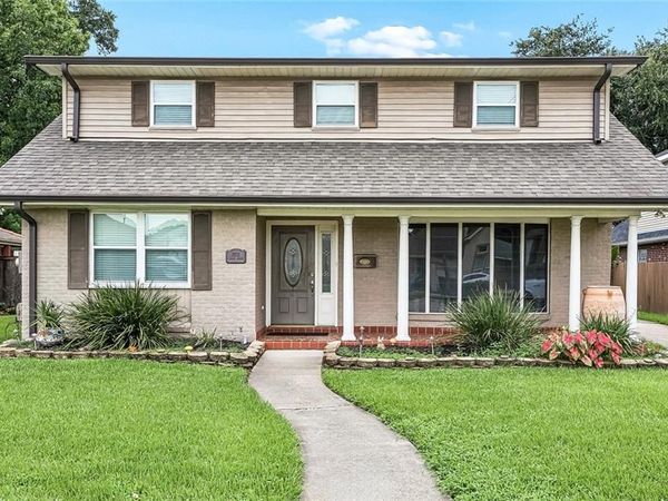 1821 CLEARY Avenue , Metairie, LA 70001